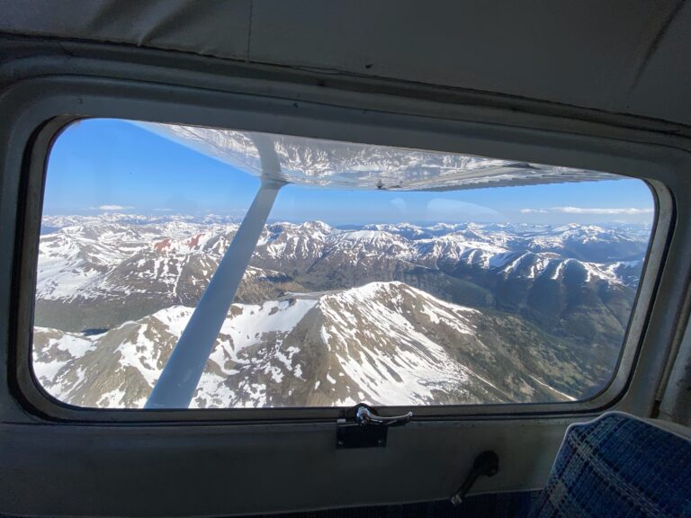 14er Tour